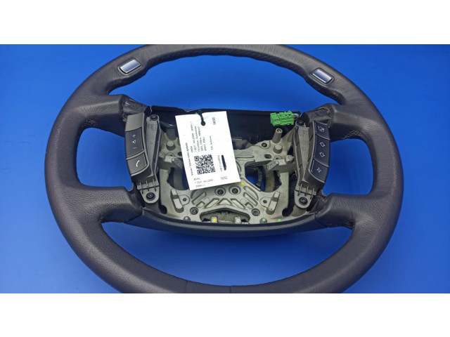 Руль BMW 7 E65 E66  2001-2008 года 676175001, SL676175801M      