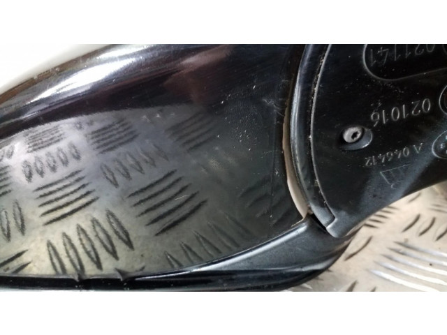 Зеркало электрическое     правое   BMW 5 F10 F11  2009-2016 года   