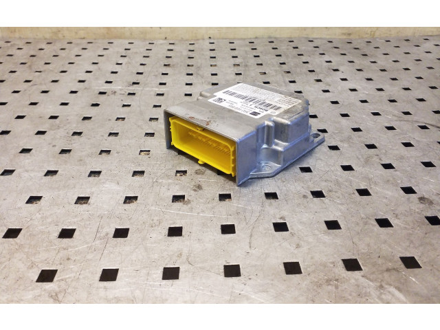 Блок подушек безопасности 3R0959655, 0285010576   Seat Exeo (3R)