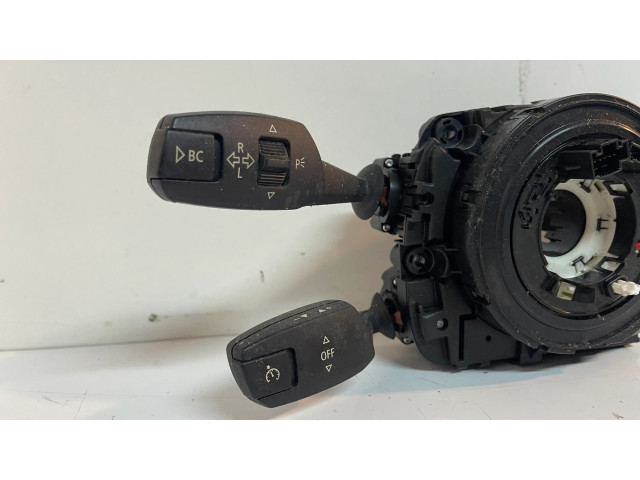 Подрулевой шлейф SRS 9169072   BMW X6 E71