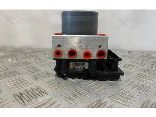 Jednotka ABS 47660AX600   Nissan Micra 