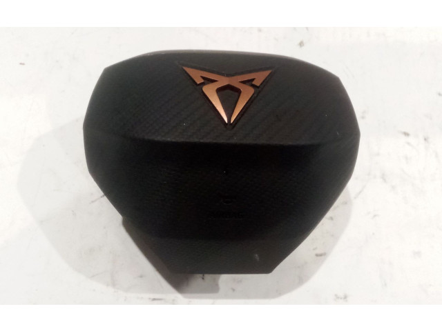 Подушка безопасности водителя 5FF880201EVGT   Cupra Formentor