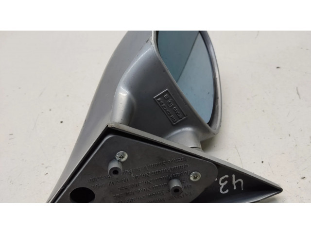 Zpětné zrcátko  levé BMW 3 E36 1993  E11015528, 175141  