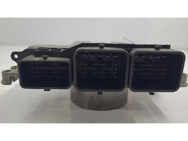Řídící jednotka 1607869980   Fiat Scudo 2013