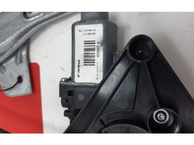 Přístrojová deska  Citroen C1 2018 B000848480, 698200H031  