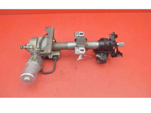 Pojistková skříňka Řídící jednotka BSM 48200-86G61, 48200-86G61   Suzuki Ignis 2005