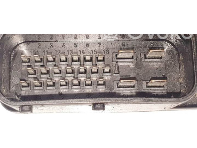 Jednotka ABS 46529968, 10094916013   Fiat Bravo - Brava 1996