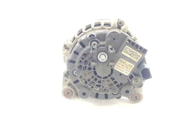 Генератор 05E903026R, 05E903026R   Volkswagen T-Cross      