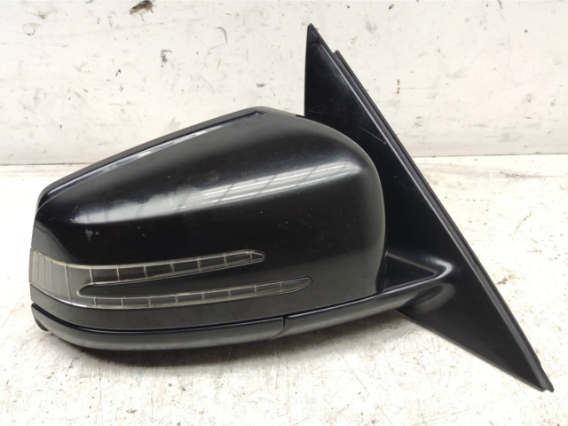 Zpětné zrcátko pravé Mercedes-Benz E W212 2011  A3159412, A3159444  