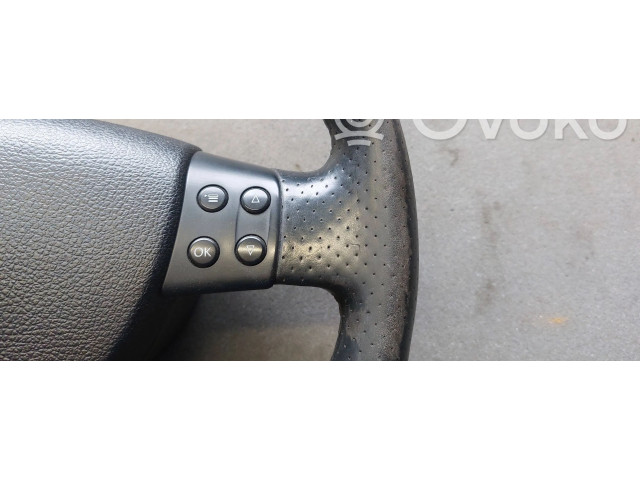 Руль Volkswagen Scirocco  2008 - 2016 года 1K8419091K, 1K0880201BT      
