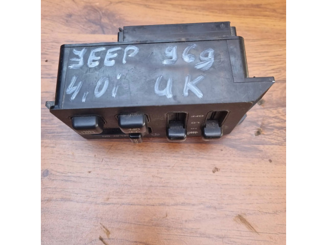 Переключатель дворников 758143, 56036334-0C   Jeep Grand Cherokee