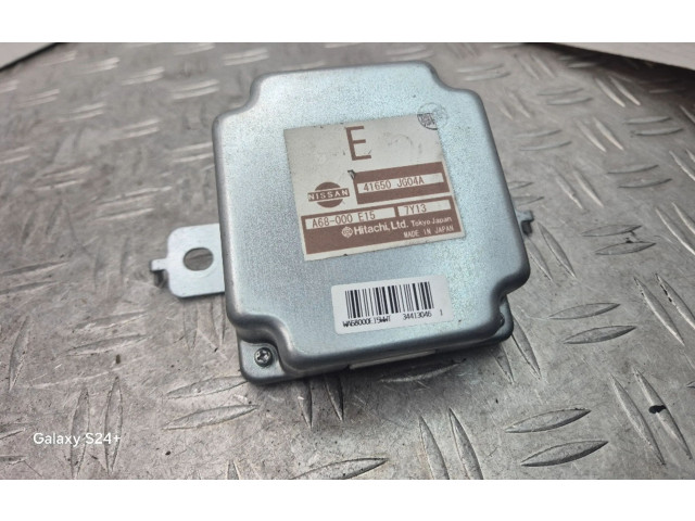 Блок управления редуктора коробки передач (раздатки) 41650JG04A   Nissan X-Trail T31