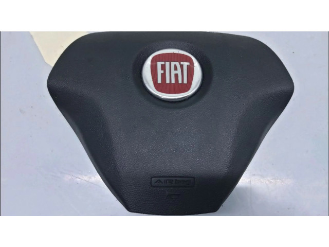 Подушка безопасности водителя 735504135   Fiat Punto Evo