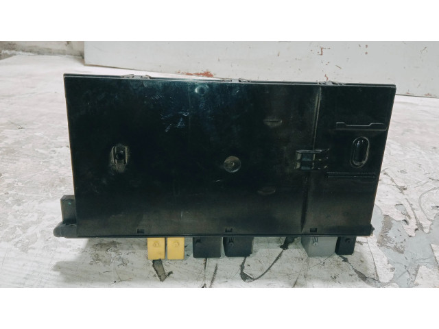 Блок комфорта 2035452401, 5DK00848641   Mercedes-Benz C W203   