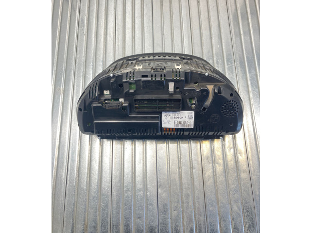 Панель приборов 9255566, 0000318095   BMW 5 GT F07       