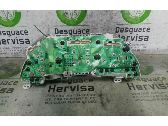 Přístrojová deska  Toyota Celica T200 1998 8320020781, 0090059  