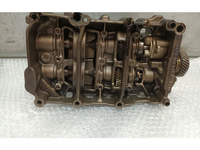 Čerpadlo oleje 03G115169E   Volkswagen PASSAT   