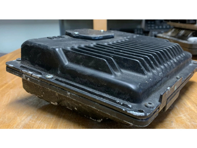 Блок управления двигателя 16229684   Chevrolet Astro