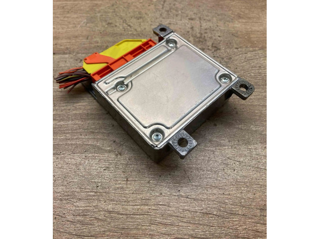Блок подушек безопасности YWC107090, A0055   Rover 75