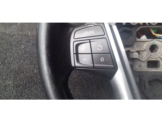 Volant Volvo S80 2008   