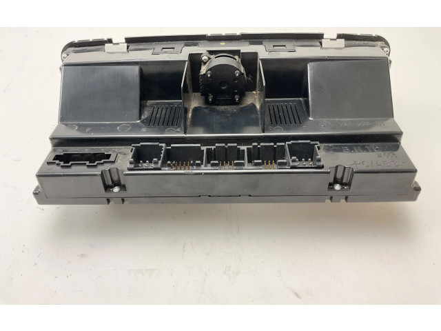Блок управления климат-контролем 4E0820043A, 5HB00848001   Audi A8 S8 D3 4E