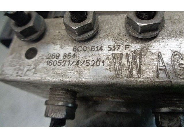 Jednotka ABS 6C0614517P, 269854   Audi A1 2016