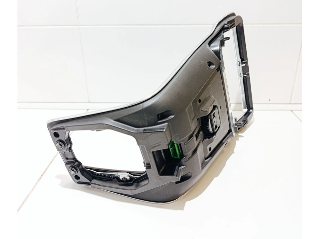 Блок управления климат-контролем 31388103, MU491100167   Volvo V40 Cross country