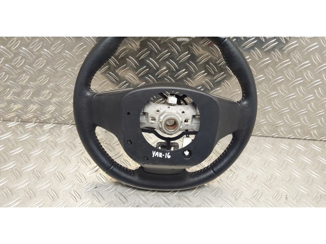 Volant Toyota Yaris 2016   