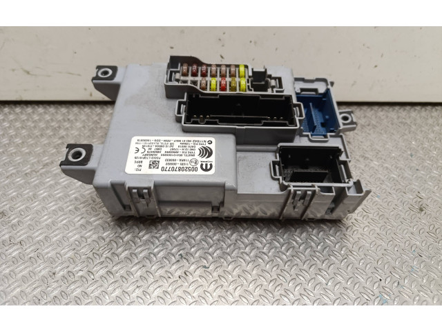   Pojistková skříňka 00520870770, 28586675   Fiat Fiorino 2018