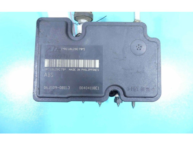 Jednotka ABS 63J2, IMPRK1266486   Suzuki Swift 2007