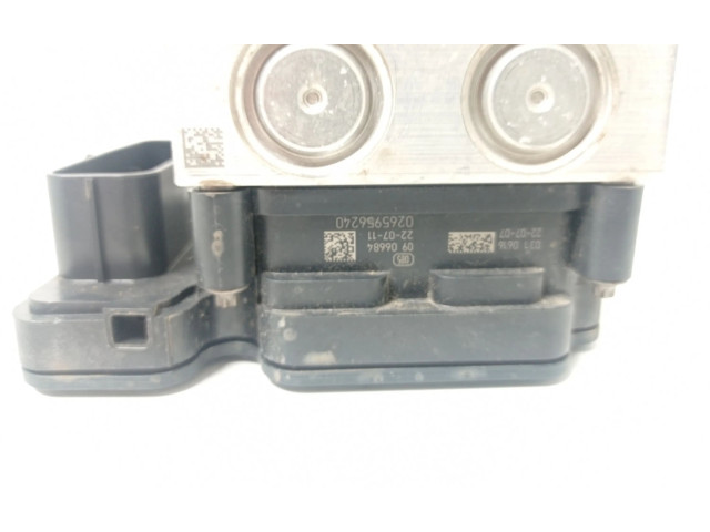 Jednotka ABS 9850932480, 0265297921   Opel Crossland X 2022