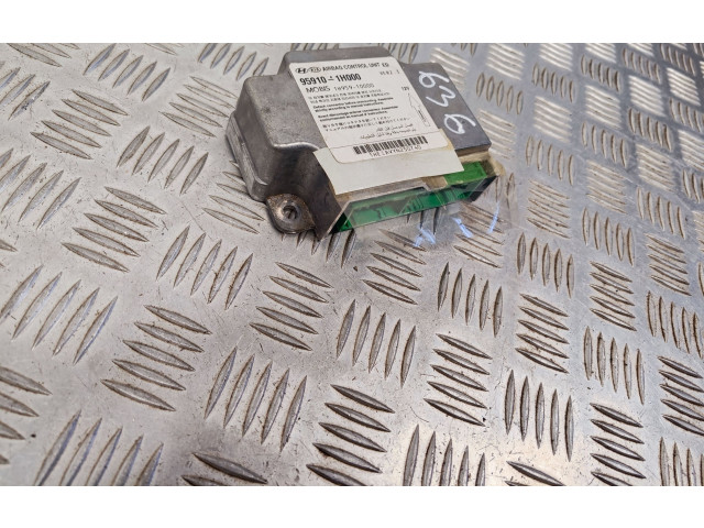 Блок подушек безопасности 959101H000   KIA Ceed