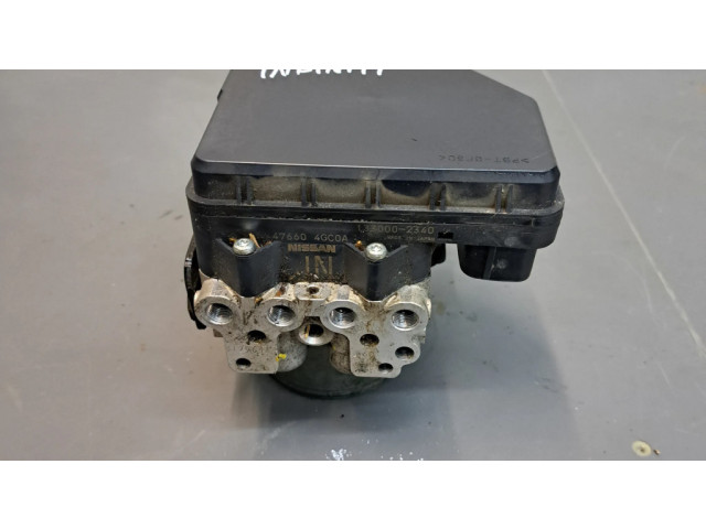 Jednotka ABS 476604GC0A   Infiniti Q50 2015
