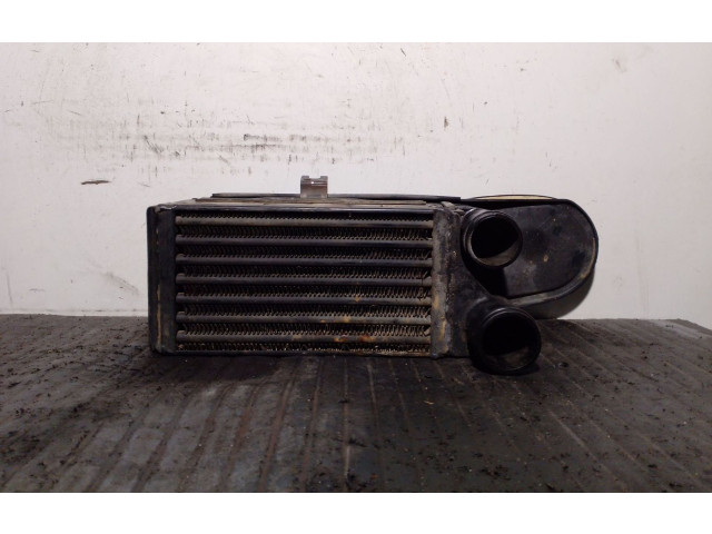 Интеркулер  52028089, 52028089   Jeep Grand Cherokee 