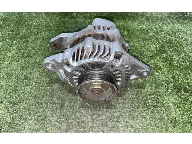 Генератор A5TG0091ZE, MM155953   Smart ForFour I      
