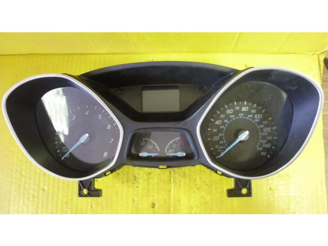 Панель приборов BM5T10849BBD, B018 ++   Ford Focus       