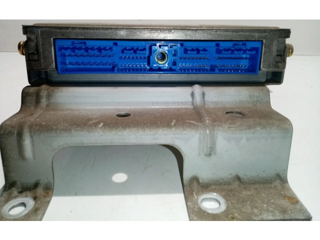 Řídící jednotka 0261203984, 99B7096800078   Nissan Micra C+C 1996