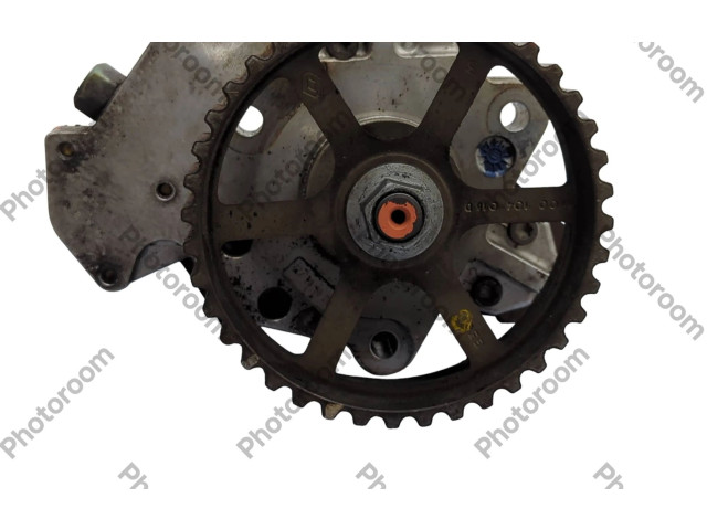 Vstřikovací čerpadlo 0445010075, 8200108225   Volvo S40, V40     