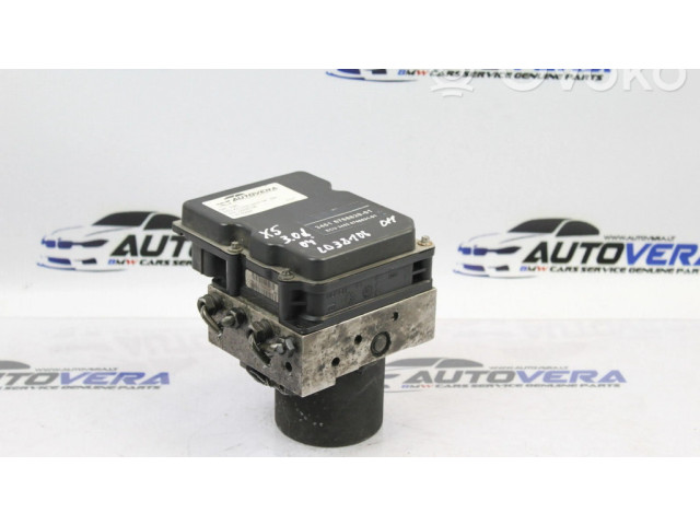 Блок АБС 6768829, 6768831   BMW  X5 E53  1999-2006 года