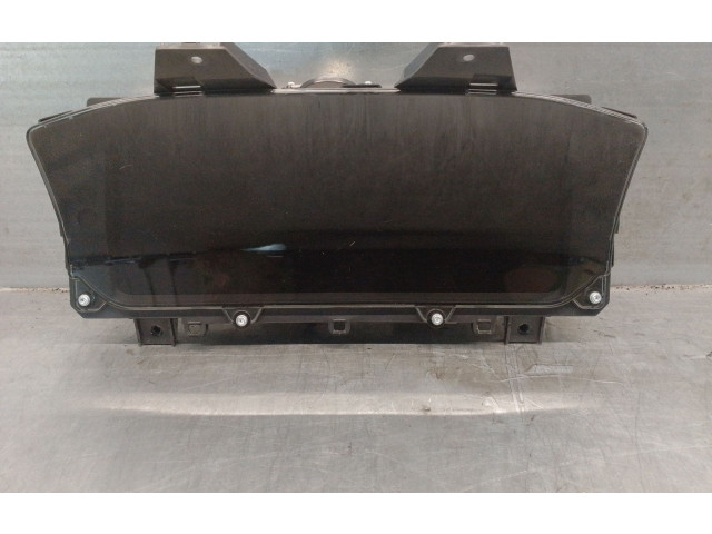 Přístrojová deska  Land Rover Range Rover Velar 2019 K8A210F844JC, LR117893  