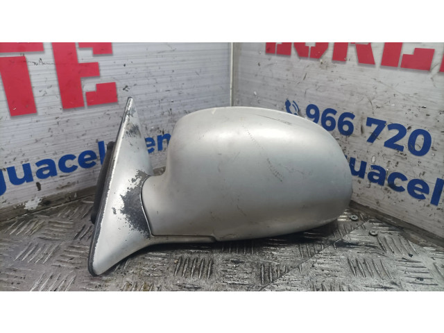 Zpětné zrcátko  levé Hyundai Lantra II 1998  100156, 020059  