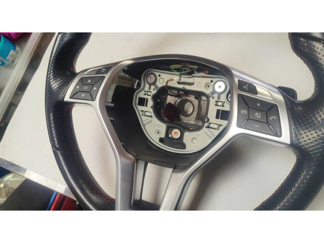 Volant Mercedes-Benz CLA C117 X117 W117 2013 a1724608303  