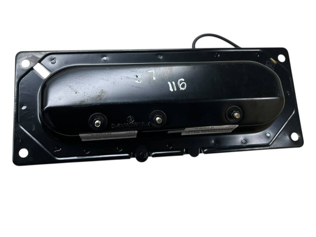 Подушка безопасности двери 99680309200   Porsche 911 996