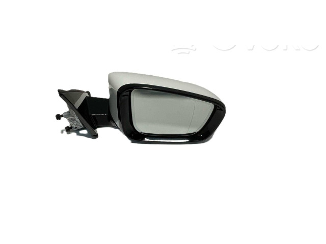 Зеркало (управляемое электричеством) 4276560, 31252   BMW 3 G20 G21 2019