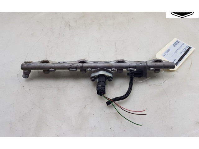 Vstřikovací lišta 2381424011, 2381424011   Toyota Corolla E140 E150    M20AFXS 