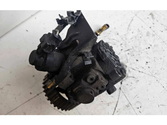 Vstřikovací čerpadlo 9656300380A, 0445010102   Peugeot 307     