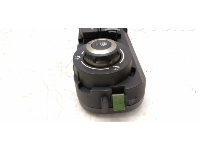 Блок управления климат-контролем 64116973038, 6973038   BMW Z4 E85 E86