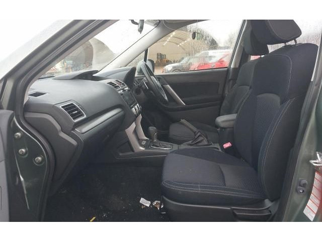 Vstřikovací čerpadlo    Subaru Forester SK     