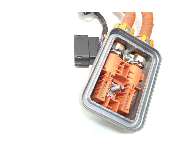 Блок управления 8892306472   Lynk & co 01