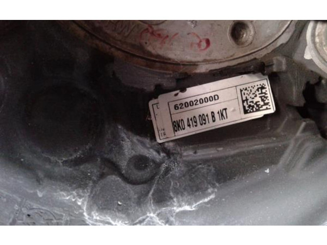 Volant Audi RS4 B7 2007 8K0419091B, COMDESGASTE  
